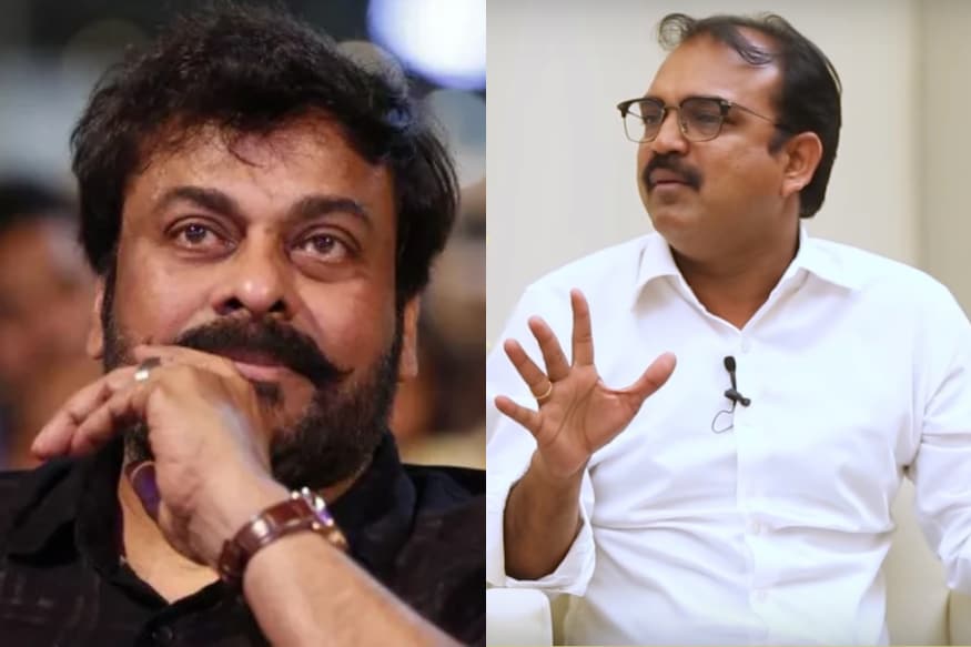 Megastar Chiranjeevi heading to Kerala for Koratala Siva movie look and will take ayurvedic medicine pk చిరంజీవి ప్రస్తుతం కొత్త లుక్లోకి మారిపోయాడు. సైరా కోసం బరువుతో పాటు గడ్డం కూడా పెంచిన ఈయన ఇప్పుడు నీట్ షేవ్లోకి వచ్చేసాడు. చాలా రోజుల నుంచి చిరు కొత్త లుక్లోనే కనిపిస్తున్నాడు. Chiranjeevi,Chiranjeevi twitter,Chiranjeevi instagram,Chiranjeevi new movie,Chiranjeevi sye raa movie,sye raa movie release date,Chiranjeevi sye raa release date,Chiranjeevi koratala siva,koratala siva new movie,koratala siva movies,Chiranjeevi kerala,Chiranjeevi kerala ayurvedam,telugu cinema,చిరంజీవి,చిరంజీవి కేరళ,చిరంజీవి సైరా నరసింహారెడ్డి,సైరా సినిమా,తెలుగు సినిమా