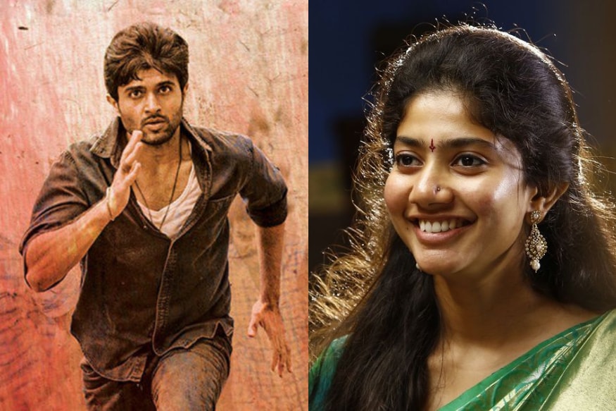 Sai Pallavi rejected Vijay Devarakonda Dear Comrade movie.. Here the interesting reason behind this pk.. డియర్ కామ్రేడ్ ఫీవర్ ఇప్పుడు తెలుగు ఇండస్ట్రీతో పాటు మిగిలిన ఇండస్ట్రీలలో కూడా బాగానే నడుస్తుంది. ఈ సినిమా కోసం బాగానే ప్రమోషన్స్ చేస్తున్నారు విజయ్ దేవరకొండ, రష్మిక మందన్న. sai pallavi,sai pallavi twitter,sai pallavi hot,sai pallavi dear comrade,sai pallavi dear comrade movie,sai pallavi lip lock,sai pallavi kissing scenes,vijay devarakonda,sai pallavi movies,sai pallavi songs,vijay devarakonda new movie,sai pallavi dance,sai pallavi romance with vijay devarakonda,sai pallavi with vijay deverakonda,kcr about vijay devarakonda,sai pallavi in fidaa,sai pallavi romance with vijay deverakonda,sai pallavi birthday,sai pallavi act in vijay deverakonda new movie,sai pallavi new movie,vijay devarakonda rashmika mandanna,dear comrade movie promotions,dear comrade movie release date,డియర్ కామ్రేడ్,సాయి పల్లవి,సాయి పల్లవి డియర్ కామ్రేడ్,తెలుగు సినిమా,విజయ్ దేవరకొండ సాయి పల్లవి