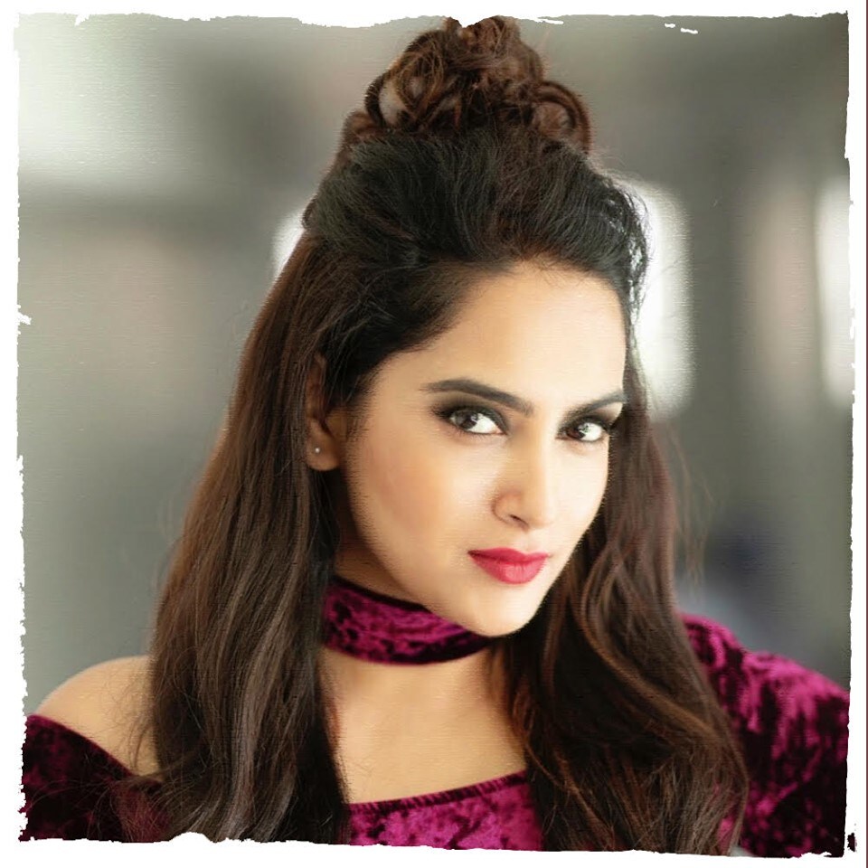 Bigg Boss Telugu 3 : బిగ్‌బాస్‌ హౌస్‌లో ఆకట్టుకుంటున్న హిమజా రెడ్డిని ...