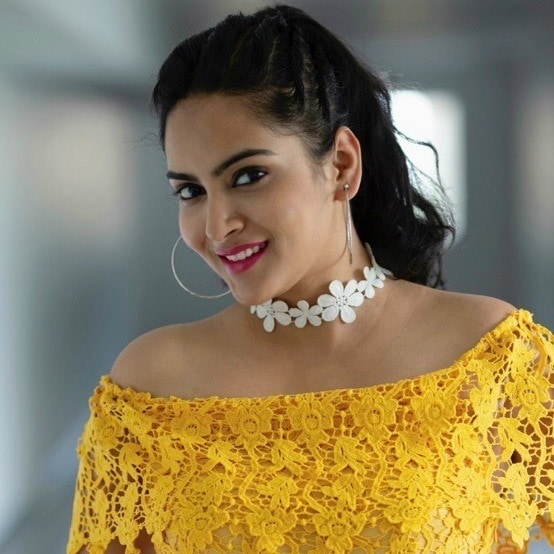 Bigg Boss Telugu 3 : బిగ్‌బాస్‌ హౌస్‌లో ఆకట్టుకుంటున్న హిమజా రెడ్డిని ...