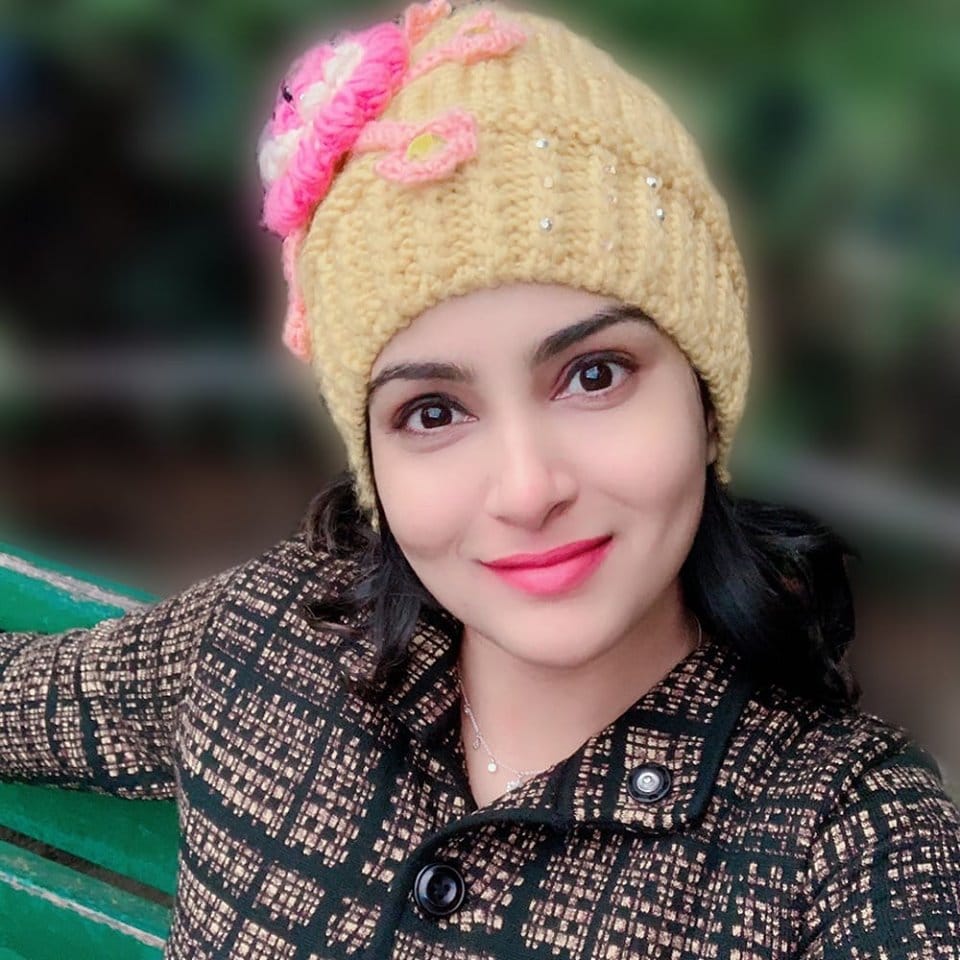 Bigg Boss Telugu 3 : బిగ్‌బాస్‌ హౌస్‌లో ఆకట్టుకుంటున్న హిమజా రెడ్డిని ...