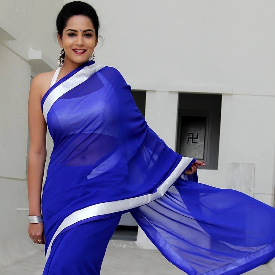 Bigg Boss Telugu 3 : బిగ్‌బాస్‌ హౌస్‌లో ఆకట్టుకుంటున్న హిమజా రెడ్డిని ...