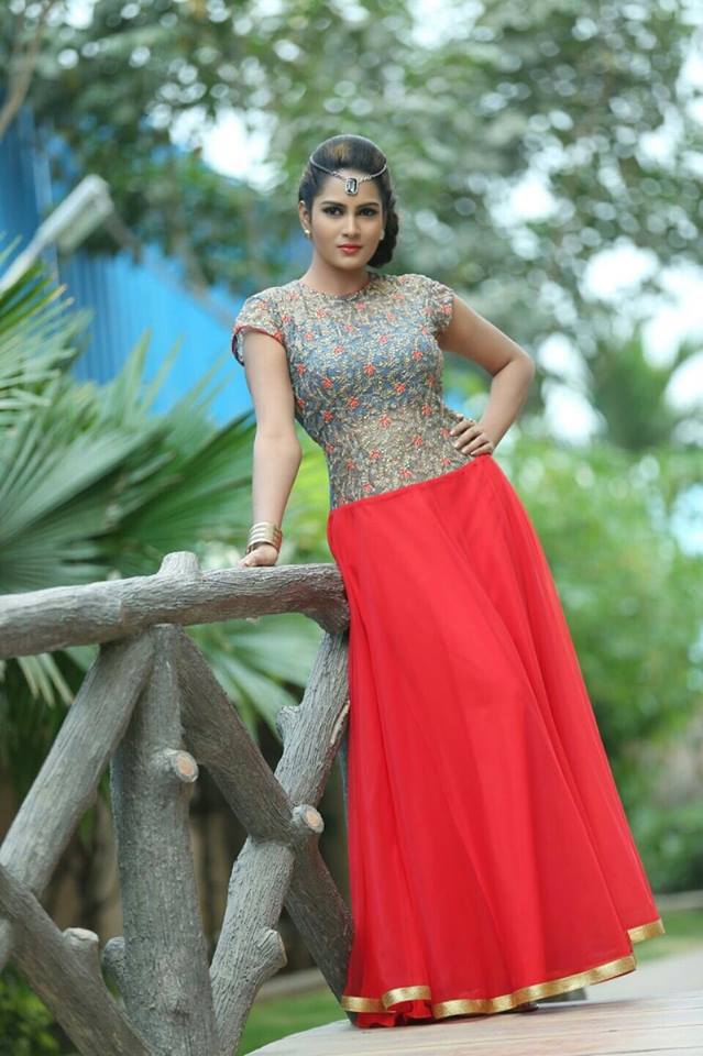 Bigg Boss Telugu 3 : బిగ్‌బాస్‌ హౌస్‌లో ఆకట్టుకుంటున్న హిమజా రెడ్డిని ...