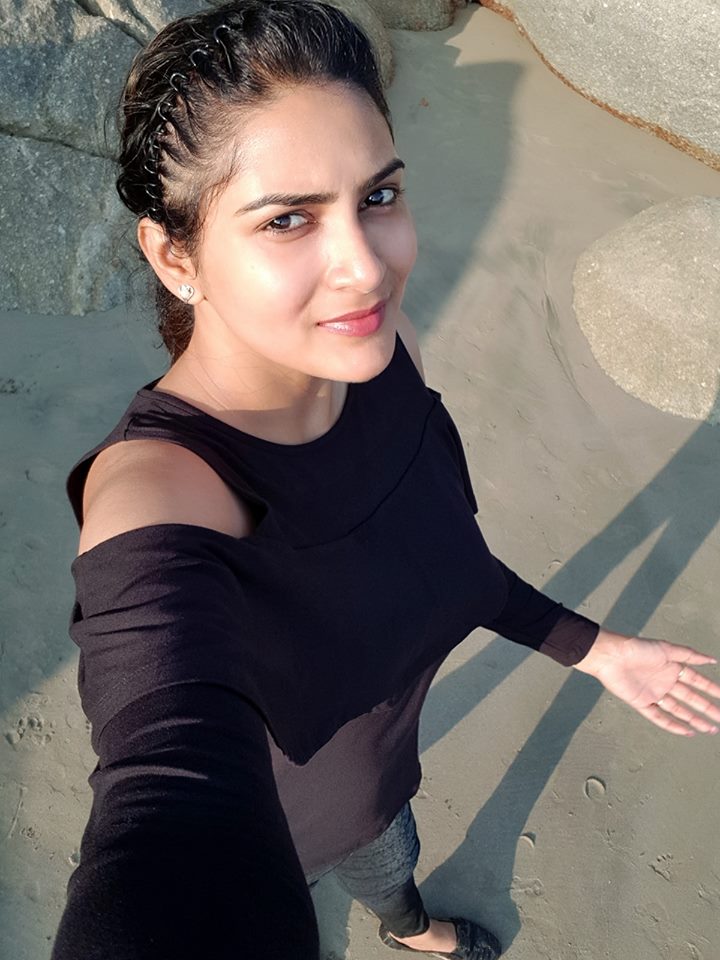 Bigg Boss Telugu 3 : బిగ్‌బాస్‌ హౌస్‌లో ఆకట్టుకుంటున్న హిమజా రెడ్డిని ...