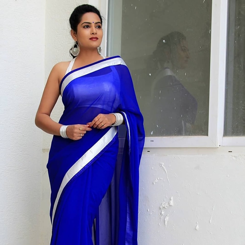 Bigg Boss Telugu 3 : బిగ్‌బాస్‌ హౌస్‌లో ఆకట్టుకుంటున్న హిమజా రెడ్డిని ...