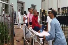 గురుకులంలో కలుషిత ఆహారం.. 30 మంది విద్యార్థులకు అస్వస్థత