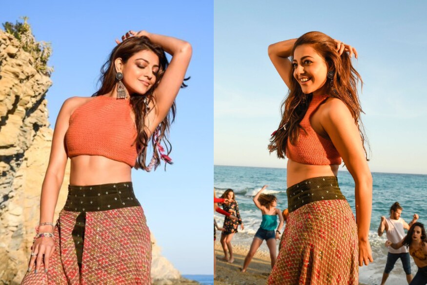 Disputes in Kajal Aggarwal family over her marriage issue with a mumbai based businessman pk అమ్మాయిలకు పాతికేళ్లు వస్తేనే ఆగని ప్రశ్న పెళ్ళెప్పుడు. అలాంటిది 35 కు చేరువ అవుతుంటే కూడా ఇంకా పెళ్లికి దూరంగా ఉంటే మాత్రం ఎలా ఊరుకుంటుంది సమాజం..? అందుకే ఇప్పుడు కాజల్ అగర్వాల్కు.. kajal aggarwal,kajal aggarwal twitter,kajal aggarwal instagram,kajal aggarwal prabhas love story,kajal aggarwal marriage with businessman,kajal aggarwal marriage,kajal aggarwal marriage photos,kajal agarwal married,kajal agarwal marriage fixed,kajal aggarwal twitter,kajal agarwal marriage photos family,kajal aggarwal instagram,kajal aggarwal movies,kajal aggarwal photos,telugu cinema,కాజల్ అగర్వాల్ పెళ్లి,కాజల్ అగర్వాల్ పెళ్లి ముచ్చట్లు,కాజల్ పెళ్లి,కాజల్ అగర్వాల్,బిజినెస్ మ్యాన్తో కాజల్ పెళ్లి,కాజల్ బెల్లంకొండ శ్రీనివాస్,కాజల్ అగర్వాల్ ప్రియుడు,కాజల్ అగర్వాల్ ప్రేమ,తెలుగు సినిమా