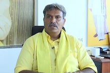 Video: సీఎం జగన్‌కు విజయవాడ ఎంపీ సవాల్