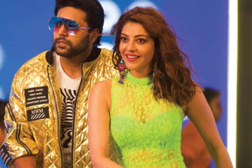 Hot Actress Kajal Agarwal wanted to do a Web Series with tamil star director Venkat Prabhu pk ఇండస్ట్రీకి వచ్చి పదేళ్లు దాటినా కూడా ఇప్పటికీ వరస సినిమాలతో రచ్చ చేస్తుంది కాజల్. ఇప్పటికీ ఈమెతో నటించడానికి స్టార్ హీరోలు ఆసక్తి చూపిస్తున్నారు. మరోవైపు నిర్మాతలు కూడా కాజల్ కోసం ప్రత్యేకంగా పాత్రలు క్రియేట్ చేస్తున్నారు. Kajal Agarwal,Kajal Agarwal twitter,Kajal Agarwal instagram,Kajal Agarwal web series,Kajal Agarwal ranarangam movie,Kajal Agarwal ranarangam movie hot,Kajal Agarwal hot videos,Kajal Agarwal hot photos,Kajal Agarwal web series entry,Kajal Agarwal venkat prabhu,Kajal Agarwal jayam ravi,Kajal Agarwal movies,Kajal Agarwal hot scenes,Kajal Agarwal sharwanand,telugu cinema,కాజల్ అగర్వాల్,కాజల్ అగర్వాల్ వెబ్ సిరీస్,కాజల్ అగర్వాల్ సినిమాలు,కాజల్ అగర్వాల్ వెంకట్ ప్రభు,తెలుగు సినిమా