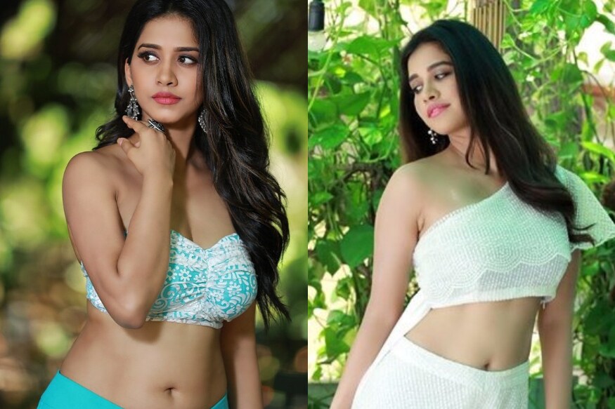 Ismart actress Nabha Natesh bought a car after the grand success of Ismart Shankar movie pk కన్నడ నుంచి తెలుగు ఇండస్ట్రీకి చాలా మంది హీరోయిన్లు వస్తుంటారు. కానీ అందులో చాలా తక్కువ మంది మాత్రమే క్లిక్ అవుతుంటారు. అలా స్టార్ అయిన ముద్దుగుమ్మ నభా నటేష్. సుధీర్ బాబు నిర్మాతగా మారి చేసిన.. Nabha Natesh,Nabha Natesh twitter,Nabha Natesh instagram,Nabha Natesh hot,Nabha Natesh hot images,Nabha Natesh hot photos,Nabha Natesh hot videos,Nabha Natesh car,Nabha Natesh bought a car,Nabha Natesh car,Nabha Natesh car pose,Nabha Natesh ravi teja,Nabha Natesh sai tej,telugu cinema,ismart shankar Nabha Natesh,ఇస్మార్ట్ శంకర్,ఇస్మార్ట్ శంకర్ నభా నటేష్,ఇస్మార్ట్ శంకర్ నభా నటేష్ కార్,నభా నటేష్ కార్ ఫోటోలు,తెలుగు సినిమా