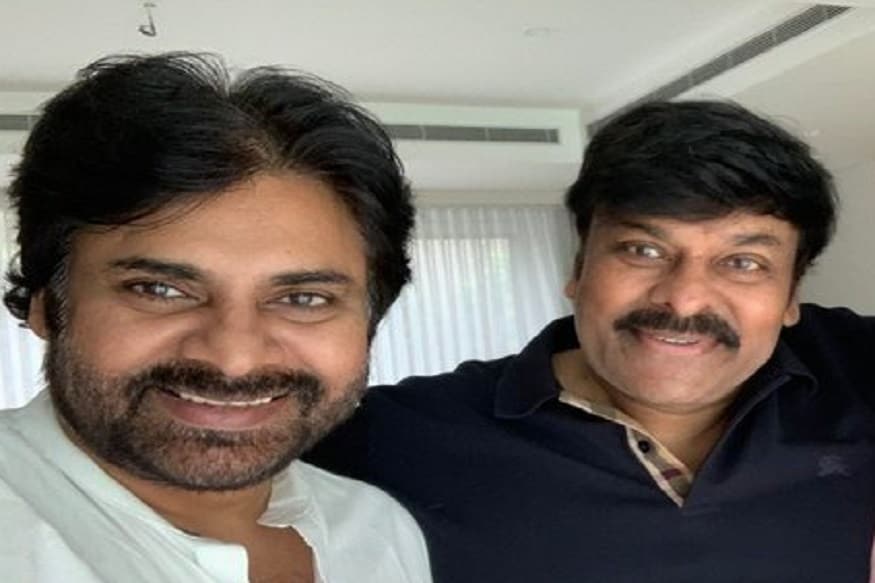 Chiranjeevi met his brother Janasena Chief Pawan Kalyan in Vijayawada before YS Jagan Mohan Reddy meeting pk చిరంజీవి, వైఎస్ జగన్ భేటీ అంశం ఇప్పుడు ఏపీలో హాట్ టాపిక్ అయిపోయింది. అసలెందుకు ఇప్పుడు చిరు వెళ్లి జగన్మోహన్ రెడ్డిని కలుస్తున్నాడనే ఉత్సుకత అన్నిచోట్లా కనిపిస్తుంది. రాజకీయ కారణంతోనే.. chiranjeevi pawan kalyan,Chiranjeevi cm ys jagan meeting,ap cm ys jagan mohan reddy,megastar chiranjeevi,sye raa narasimha reddy movie,ap cm jagan to watch sye raa narasimha reddy,cm ys jagan meeting with chiranjeevi and ram charan,sye raa narasimha reddy latest collections,tax exemption for sye raa in ap,cm jagan to take decision on sye raa tax exemption,ap news,ap politics,ap latest news,sye raa,sye raa movie,sye raa movie review,sye raa movie premiere show,sye raa movie review,sye raa movie public response,sye raa movie ys jagan,ys jagan sye raa 6 shows in AP,sye raa movie 6 shows,sye raa narasimha reddy,chiranjeevi,megastar chiranjeevi,ys jagan mohan reddy,ap cm ys jagan mohan reddy,chiranjeevi ap cm ys jagan mohan reddy,andhra pradesh news,sye raa narasimha reddy ys jagan mohan reddy chiranjeevi,chiranjeevi twitter,chiranjeevi instagram,ys jagan mohan reddy instagram,ys jagan mohan reddy twitter,tollywood,telugu cinema,చిరంజీవి,సైరా నరసింహారెడ్డి,సైరా నరసింహారెడ్డి చిరంజీవి,వైయస్ జగన్,వైయస్ జగన్మోహన్ రెడ్డి,వైయస్ జగన్మోహన్ రెడ్డి సైరా నరసింహారెడ్డి,సైరా,సైరా మేనియా,సైరా రివ్యూ,చిరంజీవి సైరా,సైరా వైఎస్ జగన్ 6 షోలు,ఏపీలో సైరాకు 6 షోలు,సీఎం జగన్తో చిరంజీవి భేటీ, మెగాస్టార్ చిరంజీవి, ఏపీ సీఎం వైఎస్ జగన్ మోహన్ రెడ్డి, సైరా, సైరా నరసింహారెడ్డి, సైరా సినిమా చూడనున్న ఏపీ సీఎం జగన్,సైరా సినిమాకు ఏపీలో పన్ను మినహాయింపు,సైరా పన్ను మినహాయింపుపై సీఎం జగన్ కీలక నిర్ణయం,ఏపీ న్యూస్,ఏపీ రాజకీయాలు,ఏపీ తాజావార్తలు