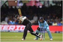 England vs New Zealand | నిలకడగా ఆడుతున్న న్యూజిలాండ్...వికెట్ల వేటలో ఇంగ్లాండ్...