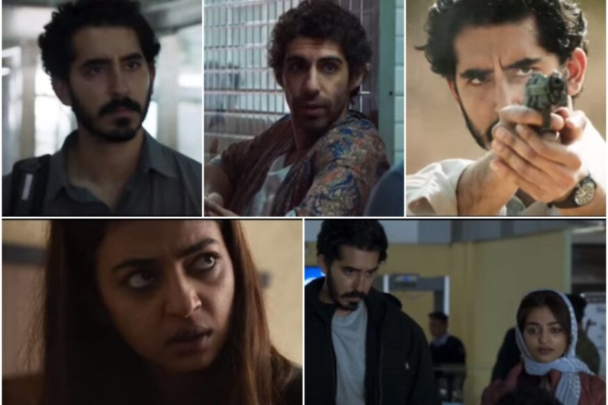Radhika Apte sex scene leaked from The Wedding Guest movie and the hot actress Blames People’s Psychotic Mentality pk.. రాధికా ఆప్టే అంటే కేవలం నటిగా మాత్రమే కాదు.. ఎప్పటికప్పుడు కాంట్రవర్సీల్లో నిలిచే పేరుగా కూడా గుర్తుకొస్తుంది. ఇప్పుడు కూడా ఇదే జరిగింది. ఈమె ప్రస్తుతం దేవ్ పటేల్తో కలిసి ది వెడ్డింగ్ గెస్ట్ సినిమాలో నటించింది. radhika apte,radhika apte twitter,radhika apte dev patel,radhika apte dev patel kiss,radhika apte dev patel hot scene,radhika apte hot,radhika apte hot scene,the wedding guest radhika apte,the wedding guest,the wedding guest kiss scene,radhika apte hot kissing scene,the wedding guest kissing scene,radhika apte kiss scene,the wedding guest trailer,the wedding guest dev patel,radhika apte kissing scene,the wedding guest kissing,radhika apte sex scene,radhika apte new movie,రాధికా ఆప్టే,రాధికా ఆప్టే ది వెడ్డింగ్ గెస్ట్,రాధికా ఆప్టే దేవ్ పటేల్,తెలుగు సినిమా