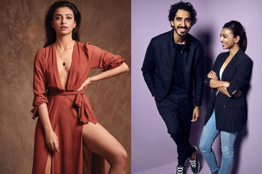 Bollywood beauty Radhika Apte going to hollywood and to act with James Bond pk ఇండియన్ హీరోయిన్లు హాలీవుడ్ సినిమాల్లో నటించడం ఇప్పట్నుంచి కాదు.. ఐశ్వర్యారాయ్ కాలం నుంచే మొదలైంది. ఆమె అక్కడ కూడా మంచి ఇమేజ్ సంపాదించుకుంది. ఇప్పుడు ఇదే దారిలో రాధికా ఆప్టే కూడా వెళ్లుంది. radhika apte,radhika apte twitter,radhika apte instagram,radhika apte hollywood,radhika apte hollywood movie,radhika apte star wars,radhika apte james bond,radhika apte dev patel,radhika apte dev patel kiss,radhika apte dev patel hot scene,radhika apte hot,radhika apte hot scene,the wedding guest radhika apte,the wedding guest,the wedding guest kiss scene,radhika apte hot kissing scene,the wedding guest kissing scene,radhika apte kiss scene,the wedding guest trailer,the wedding guest dev patel,radhika apte kissing scene,the wedding guest kissing,radhika apte sex scene,radhika apte new movie,రాధికా ఆప్టే,రాధికా ఆప్టే స్టార్ వార్స్,రాధికా ఆప్టే జేమ్స్ బాండ్,రాధికా ఆప్టే హాలీవుడ్,రాధికా ఆప్టే ది వెడ్డింగ్ గెస్ట్,రాధికా ఆప్టే దేవ్ పటేల్,తెలుగు సినిమా