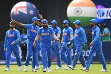 West Indies vs India : వెస్టిండీస్ టూర్‌కి బయల్దేరిన టీమిండియా