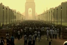 Video : ఢిల్లీలో కార్గిల్ విక్టరీ రన్‌కి భారీ స్పందన