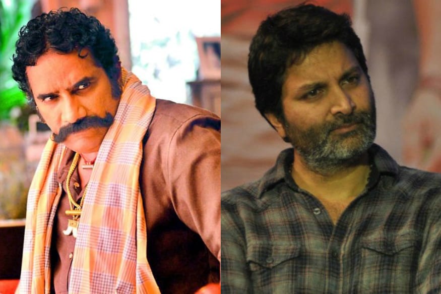 Star actor Rao Ramesh walked out from Allu Arjun Trivikram Srinivas movie due to dates clash with Sarileru Neekevvaru pk అల్లు అర్జున్ ప్రస్తుతం త్రివిక్రమ్ శ్రీనివాస్ సినిమాతో బిజీగా ఉన్నాడు. నా పేరు సూర్య తర్వాత చాలా రోజులు గ్యాప్ తీసుకుని ఈయన చేస్తున్న సినిమా ఇది. ఈ సినిమా ఫ్లాప్ ప్రభావం ప్రస్తుతం బన్నీపై చాలానే ఉంది.allu arjun,allu arjun movies,rao ramesh walked out allu arjun movie,rao ramesh trivikram war,trivikram srinivas,allu arjun new movie,allu arjun trivikram movie,allu arjun trivikram new movie,allu arjun latest movie,trivikram srinivas movies,trivikram,allu arjun trivikram,trivikram allu arjun movie,allu arjun upcoming movie,allu arjun trivikram movie updates,allu arjun upcoming movies,allu arjun new movies,trivikram movies,allu arjun next movie,trivikram allu arjun,rao ramesh,rao ramesh dialogues,actor rao ramesh,trivikram speech,rao ramesh interview about trivikram srinivas,rao ramesh movies,rao ramesh nithin,rao ramesh interview,rao ramesh best scenes,rao ramesh superb words about director trivikram srinivas,rao ramesh sarileru neekevvaru movie,rao ramesh dates clash,telugu cinema,రావు రమేష్,రావు రమేష్ అల్లు అర్జున్,రావు రమేష్ త్రివిక్రమ్ శ్రీనివాస్,రావు రమేష్ మహేష్ బాబు,తెలుగు సినిమా