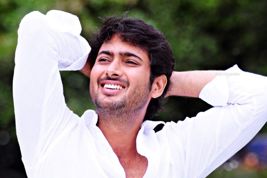 ఉదయ్ కిరణ్ ఫైల్ ఫోటో (Uday Kiran)