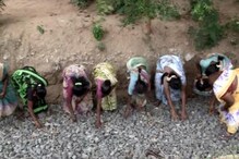#MissionPaani: చేయిచేయి కలిపి..తీవ్ర కరువుపై మహిళా శక్తి సమైక్య పోరు...