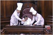 షాద్‌నగర్ నిర్భయ ఘటన... తీవ్రంగా స్పందించిన ఉపరాష్ట్రపతి వెంకయ్య