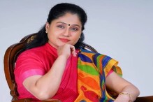స్పీడ్ పెంచిన రాములమ్మ .. మరో క్రేజీ ప్రాజెక్ట్‌లో విజయశాంతి..