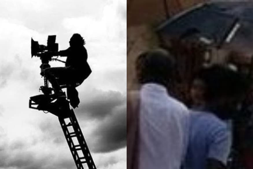Sai Pallavi Virata Parvam movie scene leaked and a pic goes viral in Social media pk.. అవును.. నిజంగానే సాయిపల్లవి ఇప్పుడు సైకిల్ ఎక్కింది. అంటే రాజకీయాల్లోకి కానీ వచ్చేసిందా ఏంటి అనుకోవద్దు.. ఇక్కడ సైకిల్ ఎక్కడం అంటే సినిమా కోసమే. తెలుగుదేశం కోసం అస్సలు కాదు.. sai pallavi,sai pallavi twitter,sai pallavi instagram,sai pallavi virata parvam leaked,virata parvam leaked scenes,virata parvam first schedule,sai pallavi new movie,rana and sai pallavi act in virata parvam 1992,virata parvam,virata parvam movie,sai pallavi virata parvam 1992,sai pallavi virata parvam 1992 movie,sai pallavi movies,virata parvam movie launch,rana daggubati to romance sai pallavi for virata parvam,virata parvam 1992,rana sai pallavi,sai pallavi act in virata parvam 1992,rana sai pallavi movie,sai pallavi venu udugula,virata parvam leaked rana daggupati,sai pallavi rana daggupati,telugu cinema,సాయిపల్లవి,విరాట పర్వం లీక్స్,విరాట పర్వం సాయిపల్లవి లీక్,సైకిల్ ఎక్కిన సాయిపల్లవి,తెలుగు సినిమా,సాయిపల్లవి రానా