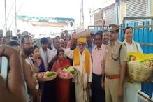 Video: కాంచీపురం అత్తవరదర్ స్వామిని దర్శించుకున్న టీటీడీ చైర్మన్