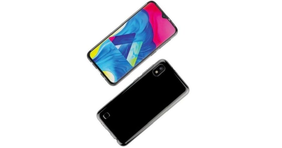  16. Samsung Galaxy A10s: సాంసంగ్ గెలాక్సీ ఏ10ఎస్ స్మార్ట్‌ఫోన్‌లో 13+2 మెగాపిక్సెల్ రియర్ కెమెరా, 8 మెగాపిక్సెల్ ఫ్రంట్ కెమెరా ఉన్నాయి. 2 జీబీ + 32 జీబీ ధర రూ.9,499 కాగా 3 జీబీ + 32 జీబీ ధర రూ.10,499.,[object Object],(image: Samsung)