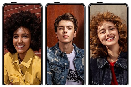 Huawei Y9 Prime: పాప్ అప్ కెమెరాతో హువావే వై9 ప్రైమ్ రిలీజ్... ధర రూ.15,990 Huawei Y9 Prime: పాప్ అప్ కెమెరాతో హువావే వై9 ప్రైమ్ రిలీజ్... ధర రూ.15,990