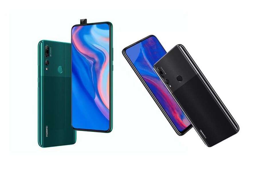  19. Huawei Y9 Prime: హువావే కంపెనీ ఇండియాలో వై9 ప్రైమ్ స్మార్ట్‌ఫోన్ రిలీజ్ చేసింది. 6.59 అంగుళాల ఫుల్ హెచ్‌డీ+, 2340x1080 పిక్సెల్స్, 19.5:9 యాస్పెక్ట్ రేషియోతో డిస్‌ప్లే, ఆక్టాకోర్ కిరిన్ 710ఎఫ్ ప్రాసెసర్‌ ఉండటం విశేషం. (image: Huawei)