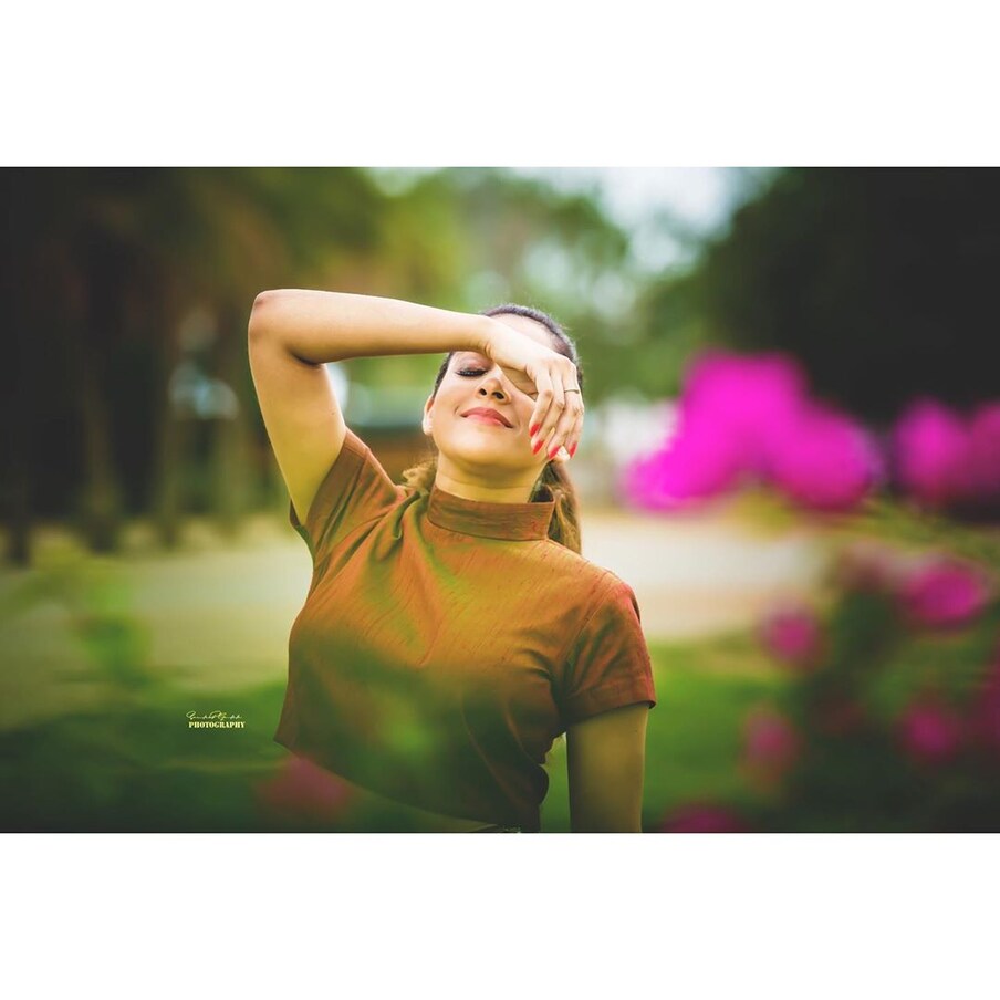  రష్మీ గౌతమ్ (Photo: rashmigautam/Instagram)