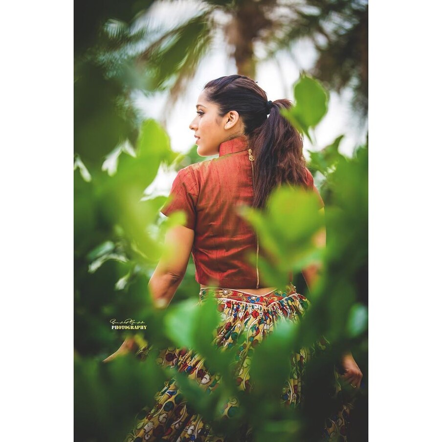  రష్మీ గౌతమ్ (Photo: rashmigautam/Instagram)