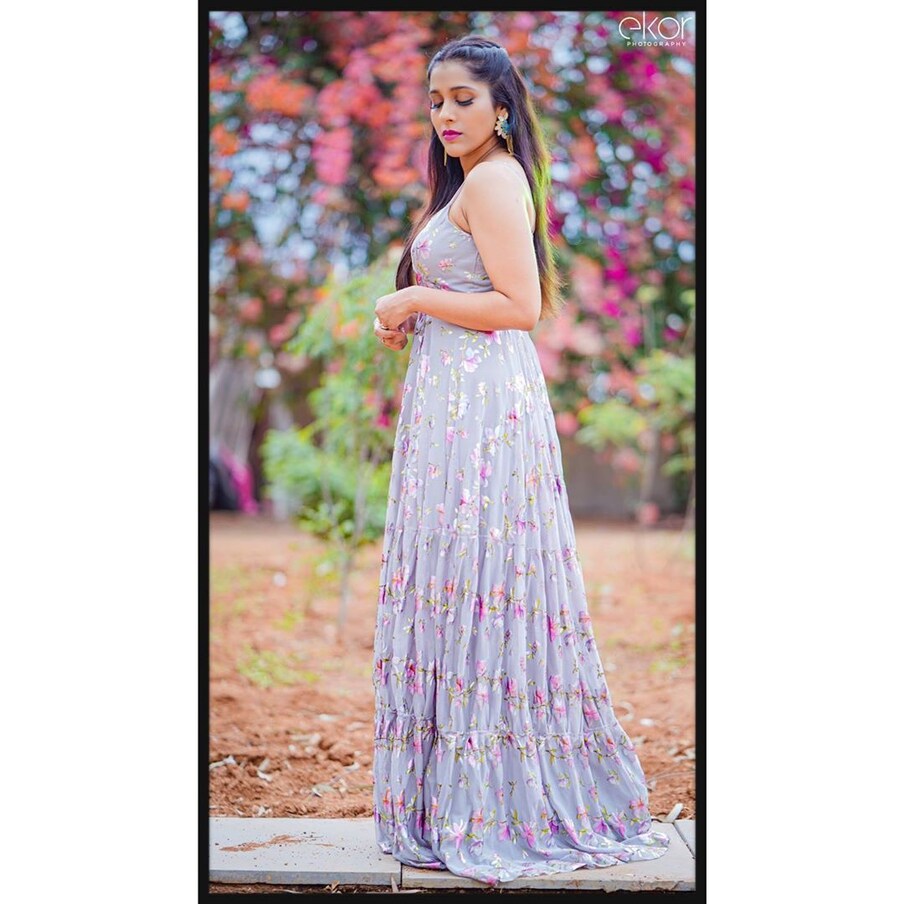  రష్మీ గౌతమ్ (Photo: rashmigautam/Instagram)