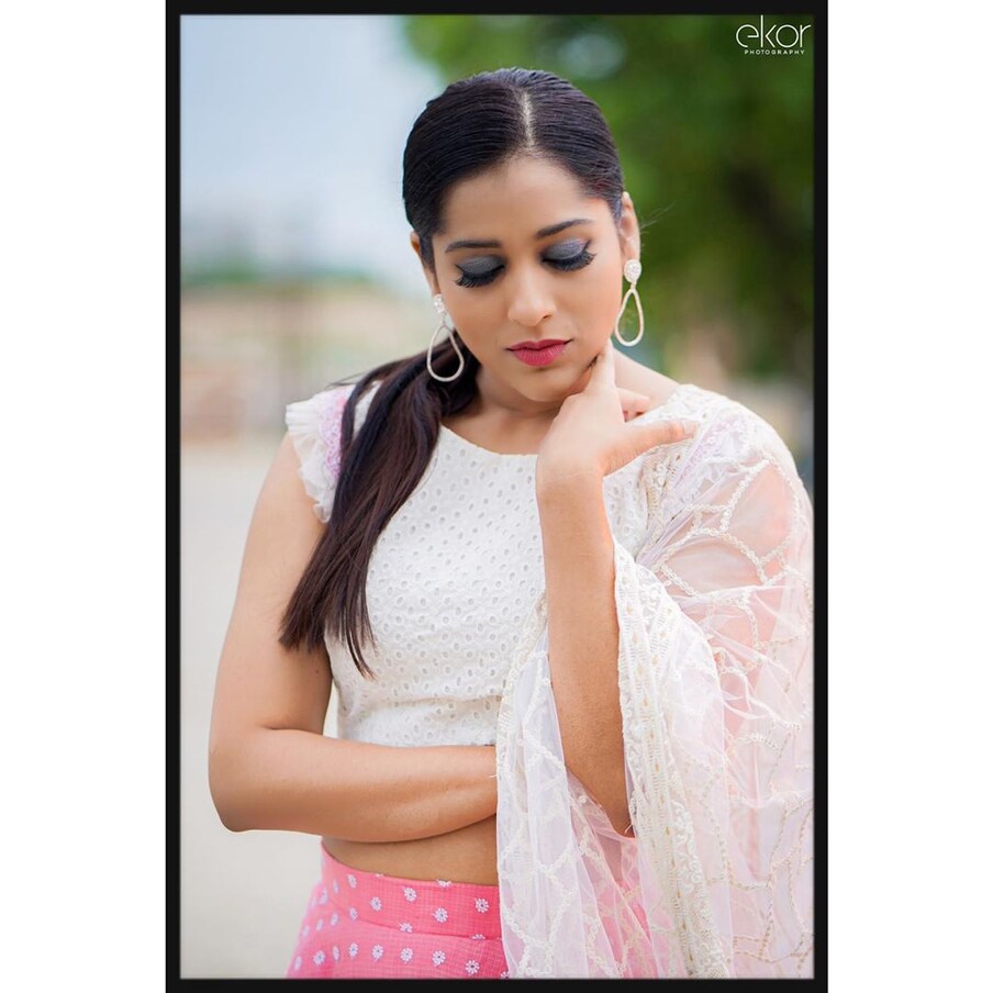  రష్మీ గౌతమ్ (Photo: rashmigautam/Instagram)