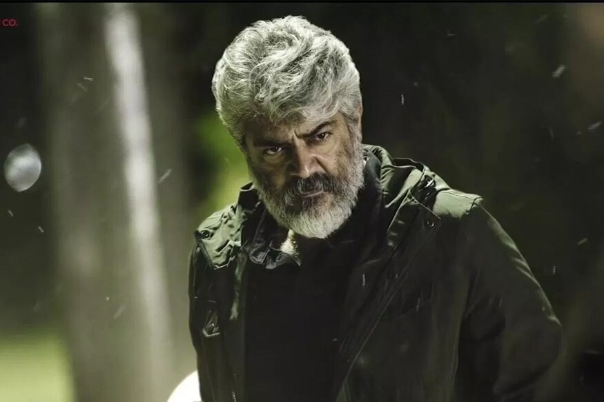 అజిత్ (ajith accident)