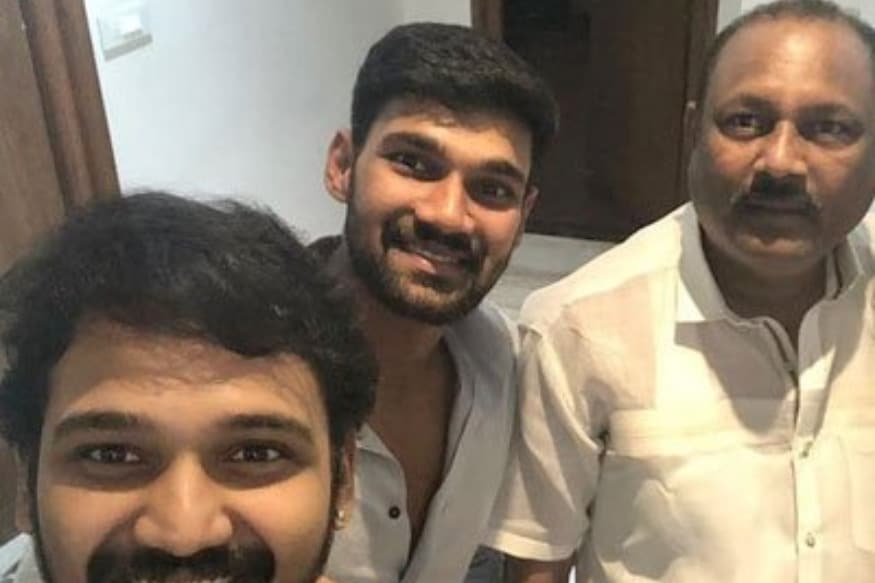 tollywood hero bellamkonda sai sreenivas brother bellamkonda sai ganesh to introduce tollywood film industry very soon,bellamkonda sai sreenivas,bellamkonda sai sreenivas brother bellamkonda sai ganesh,bellamkonda sai ganesh,bellamkonda sreenivas,bellamkonda suresh second son sai ganesh,bellamkonda sai sreenivas,bellamkonda sreenivas,bellamkonda srinivas,bellamkonda srinivas movies,bellamkonda sai sreenivas interview,bellamkonda sai sreenivas exclusive interview,bellamkonda srinivas new movie,bellamkonda srinivas movies hindi dubbed,bellamkonda,bellamkonda srinivas family,bellamkonda srinivas lifestyle,actor bellamkonda sai sreenivas,bellamkonda sai sreenivas latest,bellamkonda sai sreenivas rakshasudu,Bellamkonda Sreenivas twitter,Bellamkonda Sreenivas instagram,,tollywood,telugu cinema,బెల్లంకొండ సాయి శ్రీనివాస్,బెల్లంకొండ శ్రీనివాస్,బెల్లంకొండ శ్రీనివాస్ తమ్ముడు బెల్లంకొండ సాయి గణేష్,బెల్లంకొండ సాయి గణేష్,టాలీవుడ్లో మరో నట వారసుడు బెల్లకొండ సాయి గణేష్,