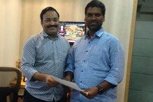టీవీ 9లో చేరిన V6 ‘బిత్తిరి సత్తి’ రవి..