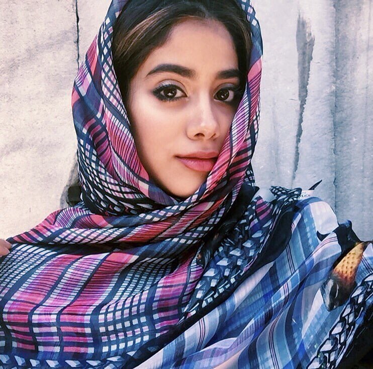 జాన్వీ కపూర్ ఫోటోస్ Photo: Instagram.com/janhvikapoor