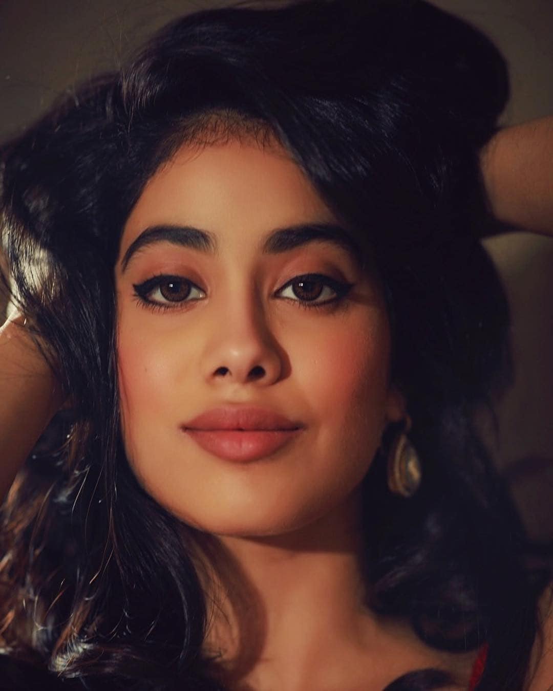 జాన్వీ కపూర్ హాట్ ఫోటోస్ Photo: Instagram.com/janhvikapoor