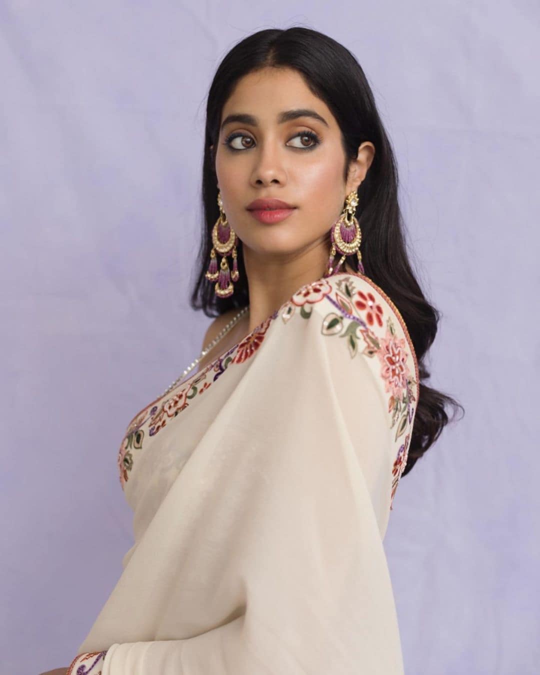 జాన్వీ కపూర్ ఫోటోస్ Photo: janhvikapoor/Instagram
