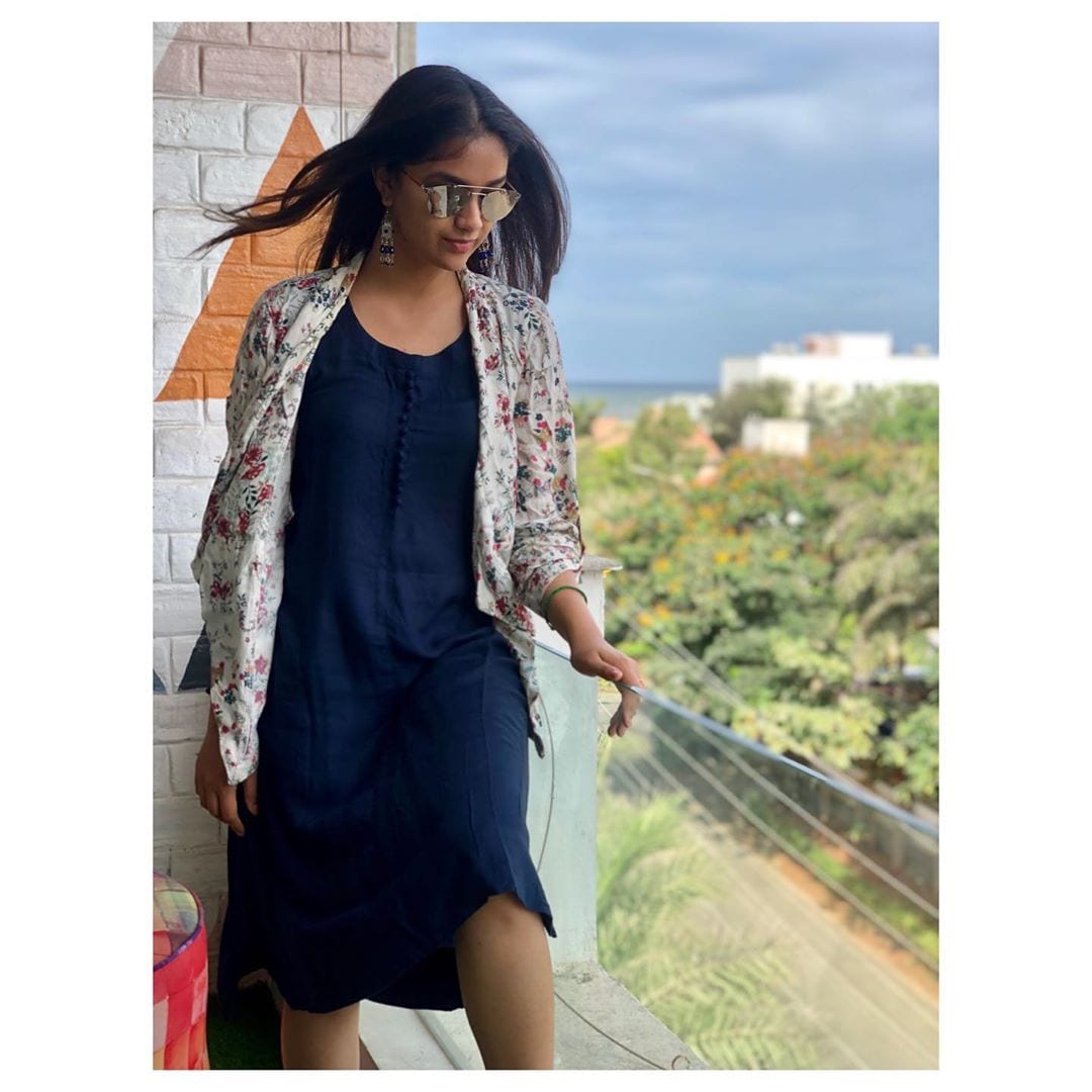 కీర్తి సురేష్ ఫోటోస్ Photo: Instagram.com/keerthysureshofficial/