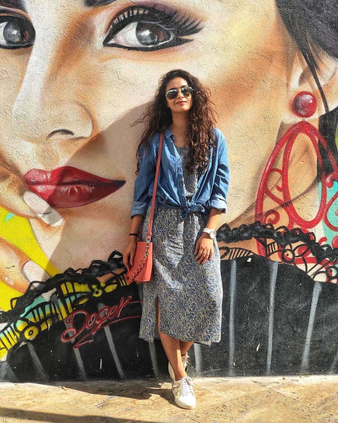 కీర్తి సురేష్ ఫోటోస్ Photo: Instagram.com/keerthysureshofficial/