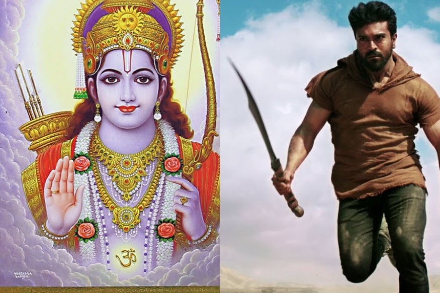 prabhas or hrithik roshan will play sri rama character and jr ntr to play ravana character in allu aravind 3d ramayana movie worth 1500 crore budget with 3 parts in many languages