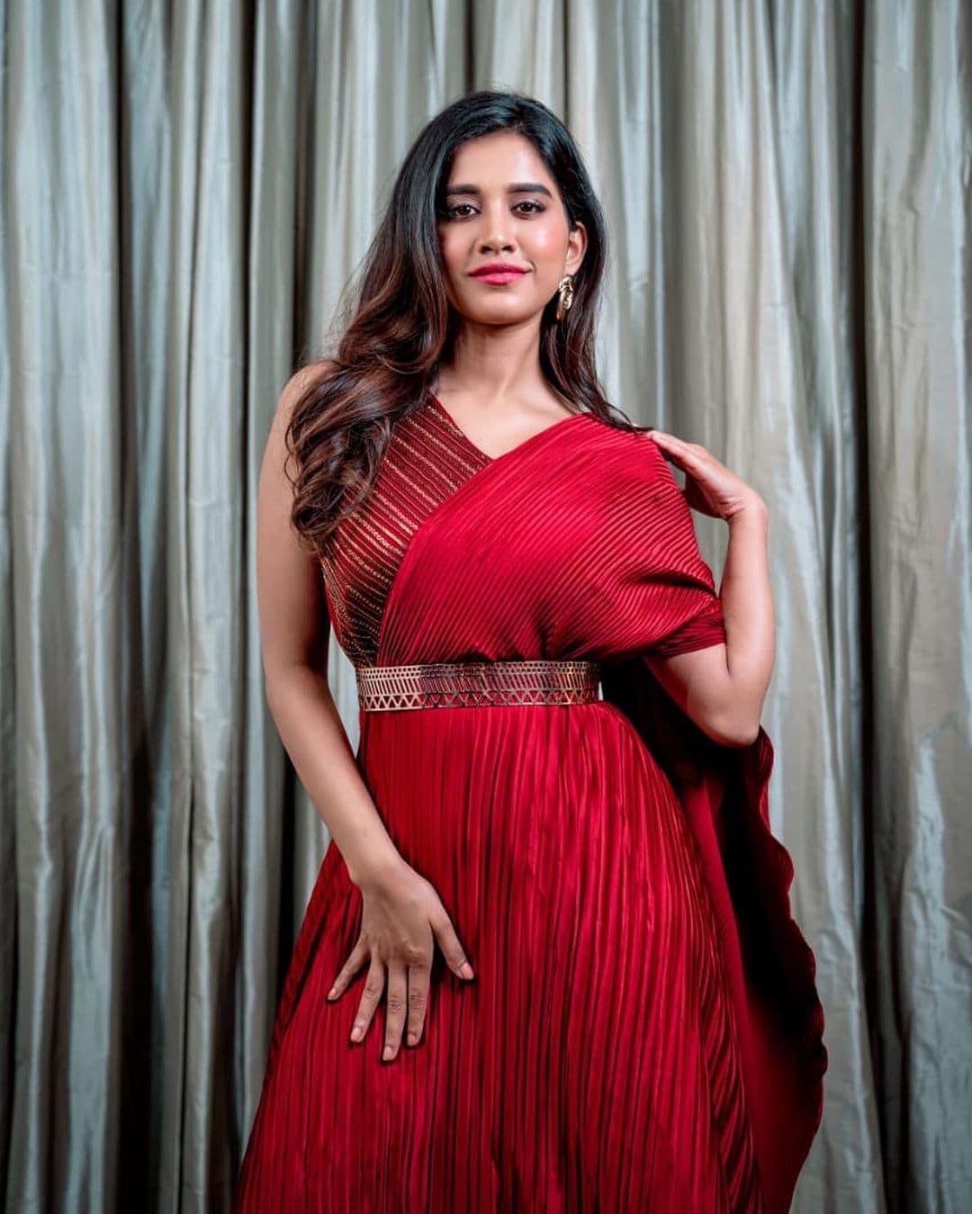 నభా నటేష్ హాట్ ఫోటోస్ Photo: Instagram.com/nabhanatesh