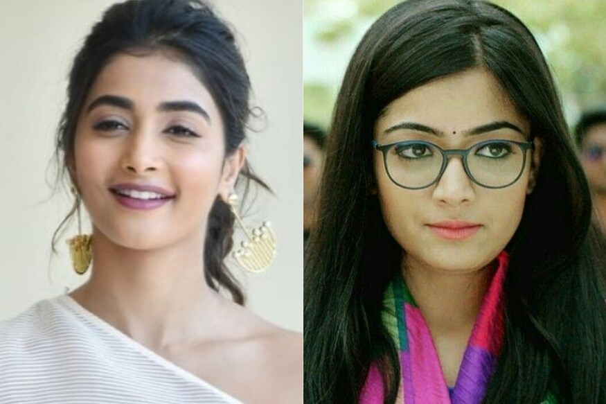rashmika mandanna giving tough competition to pooja hegde,rashmika mandanna,pooja hegde,rashmika mandanna pooja hegde,rashmika mandanna songs,rashmika mandanna giving tough competition to pooja hegde,rashmika mandanna instagram,rashmika mandanna twitter,rashmika,rashmika mandanna movies,pooja hegde twitter,pooja hegde instagram,rashmika mandanna interview,rashmika mandanna dance,rashmika mandanna videos,rashmika mandanna scenes,rashmika mandanna geetha chalo songs,rashmika mandanna age,rashmika mandanna speech,rashmika mandanna langwage,rashmika mandanna telugu,rashmika mandanna photos,rashmika mandanna cars,rashmika mandanna wedding,rashmika mandanna new movie,tollywood,kollywood,sandalwood,పూజా హెగ్డే,రష్మిక మందన్న,రష్మిక మందన్న పూజా హెగ్డే,పూజా హెగ్డేకు గట్టి పోటీ ఇస్తున్న రష్మిక మందన్న,