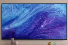 Redmi TV: రూ.38 వేలకే 70 ఇంచుల భారీ 4K స్మార్ట్ టీవీ Redmi TV: రూ.38 వేలకే 70 ఇంచుల భారీ 4K స్మార్ట్ టీవీ