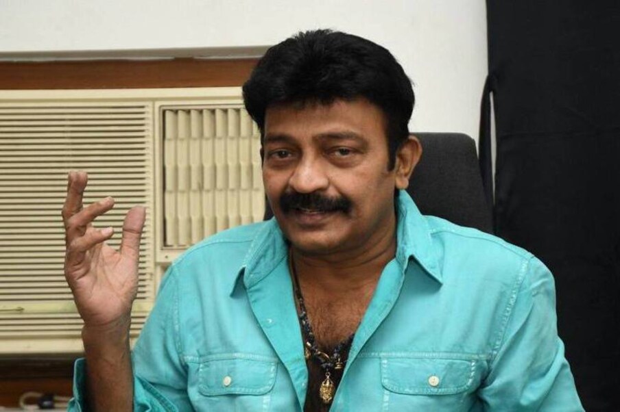  రాజశేఖర్: |ఈయనకు టాలీవుడ్‌లోనే వైద్యుడిగా మంచి పేరుంది. చాలా మందిని ట్రీట్ చేసాడు కూడా. ‘గరుడ వేగ’ సినిమాతో హీరోగా మళ్లీ బ్యాక్ బౌన్స్ అయ్యారు. (Twitter/Photo)