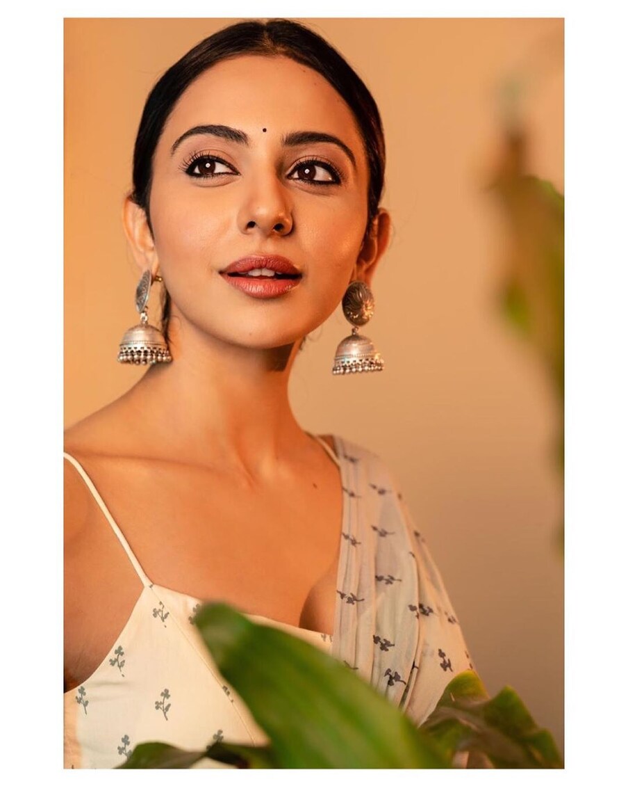  రకుల్ ప్రీత్ సింగ్ ఫోటోస్, Photo: Iinstagram.com/rakulpreet
