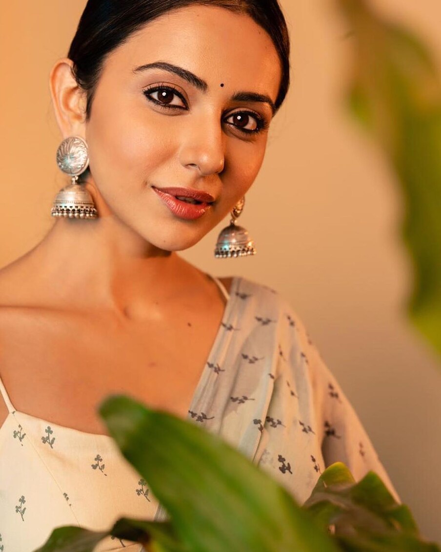  రకుల్ ప్రీత్ సింగ్ ఫోటోస్, Photo: Iinstagram.com/rakulpreet