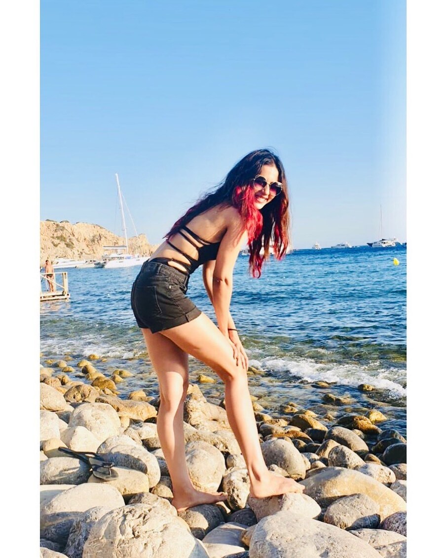  రకుల్ ప్రీత్ సింగ్ ఫోటోస్, Photo: Iinstagram.com/rakulpreet